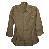 "WWII Era US Army Uniform Shirt (MM3021)" - 1 of 2