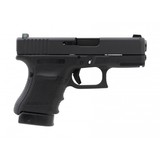 "Glock 30 Gen 4 Pistol .45 ACP (PR63353)" - 1 of 4