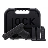 "Glock 30 Gen 4 Pistol .45 ACP (PR63353)" - 3 of 4