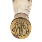 "Early Signed Jimmy Lile Custom No. 2 Engraved (K2299)" - 2 of 3