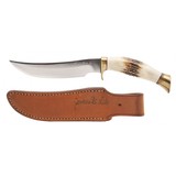 "Early Signed Jimmy Lile Custom No. 2 Engraved (K2299)" - 3 of 3