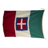 "WWII Kingdom of Sardinia Italian Flag (MM3461) CONSIGNMENT" - 2 of 2