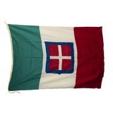 "WWII Kingdom of Sardinia Italian Flag (MM3461) CONSIGNMENT" - 1 of 2