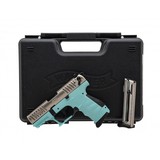 "Walther P22Q Pistol 22LR (NGZ3877) NEW" - 4 of 6