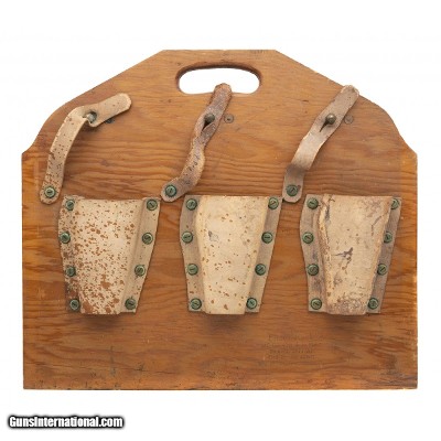 "WWII Navy Pistol Rack 1911-A1 (MIS2063)"