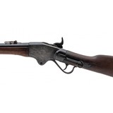 "Civil War Spencer carbine .52 caliber (AL9759)" - 4 of 6