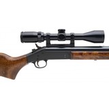 "NEF Pardner Tracker II Plus Rifled Shotgun 12 Gauge (S15432)" - 2 of 4