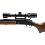 "NEF Pardner Tracker II Plus Rifled Shotgun 12 Gauge (S15432)" - 4 of 4