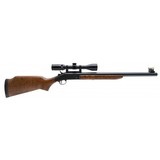 "NEF Pardner Tracker II Plus Rifled Shotgun 12 Gauge (S15432)" - 1 of 4