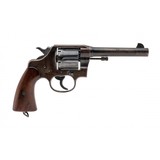 "Colt Model 1917 revolver .45ACP (C19472)" - 6 of 6