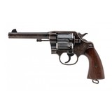 "Colt Model 1917 revolver .45ACP (C19472)" - 1 of 6