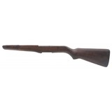 "Springfield M1 Garand Stock (MIS2114)" - 4 of 5