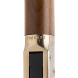 "Teddy Roosevelt Commemorative Winchester 94 30-30 Rifle (W12779))" - 2 of 8