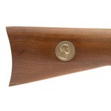 "Teddy Roosevelt Commemorative Winchester 94 30-30 Rifle (W12779))" - 6 of 8