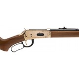 "Teddy Roosevelt Commemorative Winchester 94 30-30 Rifle (W12779))" - 7 of 8