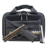 "Nighthawk President 9mm Pistol (PR65389)" - 5 of 7