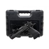 "Magnum Research Desert Eagle LW Pistol .50 AE (PR65392)" - 2 of 5