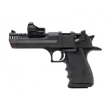 "Magnum Research Desert Eagle LW Pistol .50 AE (PR65392)" - 5 of 5