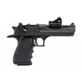"Magnum Research Desert Eagle LW Pistol .50 AE (PR65392)" - 1 of 5