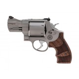"Smith & Wesson 629-6
Performance Center .44 Magnum Revolver (PR65391)" - 1 of 6