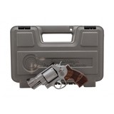 "Smith & Wesson 629-6
Performance Center .44 Magnum Revolver (PR65391)" - 2 of 6