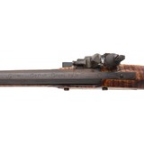 "Garner Gefroh Grand Black Powder Flintlock Rifle .40cal (BP316)" - 3 of 8
