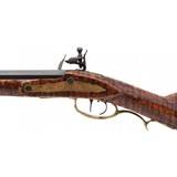 "Garner Gefroh Grand Black Powder Flintlock Rifle .40cal (BP316)" - 4 of 8