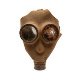 "Japanese Type 99 Army gas mask (MM3382)"