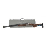 "Beretta 694 Sporting Shotgun 12 Gauge (NGZ3301) NEW" - 2 of 5