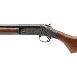 "H&R Topper 158 Shotgun 12 Gauge (S15571)" - 2 of 4