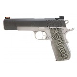 "Kimber Aegis Elite Custom .45ACP (NGZ2383) NEW ATX" - 2 of 3