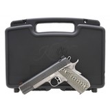 "Kimber Aegis Elite Custom .45ACP (NGZ2383) NEW ATX" - 3 of 3