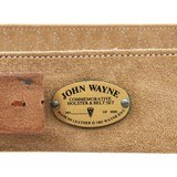 "John Wayne Commemorative Holster (MIS1773)" - 12 of 16