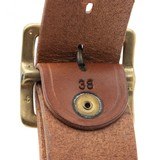 "John Wayne Commemorative Holster (MIS1773)" - 15 of 16