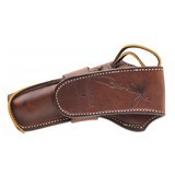 "John Wayne Commemorative Holster (MIS1773)" - 14 of 16