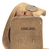 "John Wayne Commemorative Holster (MIS1773)" - 8 of 16