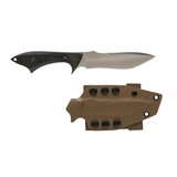 "Jerry Hossom Custom 5"" Hunter (K2277)" - 1 of 5