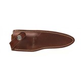 "Randall Model 26-4 Stag Hunting Knife (K2278)" - 3 of 5