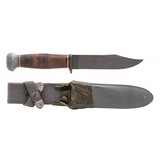 "WW2 Pal RH 35 USN Mark 1 Utility Knife (MEW3649)" - 1 of 2