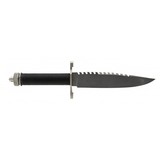 "Jimmy Lile Mini Sly II Wrapped No Dot Knife (K2293)" - 5 of 5