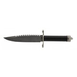 "Jimmy Lile Mini Sly II Wrapped No Dot Knife (K2293)" - 4 of 5