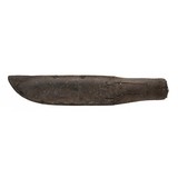 "WW2 Era British J. Nowill Sheffield Bowie (K2309)" - 2 of 5