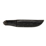 "WW2 Era British J. Nowill Sheffield Bowie (K2309)" - 3 of 5