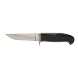 "D'Alton Holder Custom Engraved Hunting Knife (K2319)" - 4 of 5