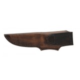 "D'Alton Holder Custom Engraved Hunting Knife (K2319)" - 2 of 5
