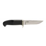 "D'Alton Holder Custom Engraved Hunting Knife (K2319)" - 5 of 5