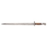 "FN Long Export Bayonet (MEW3614)" - 2 of 2