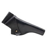 "WWII 1917 Revolver Holster (MM3371)" - 1 of 2