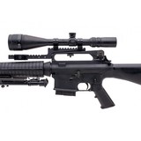 "Armalite AR-10 Rifle 7.62 NATO (R40268)" - 2 of 4