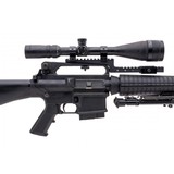 "Armalite AR-10 Rifle 7.62 NATO (R40268)" - 4 of 4